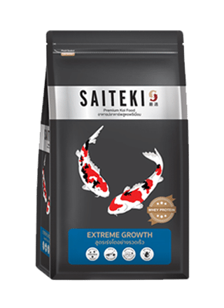 SAITEKI Extreme Color ?>