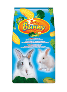 Britter Bunny