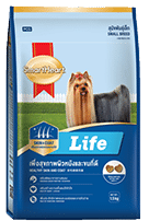 Dry Food