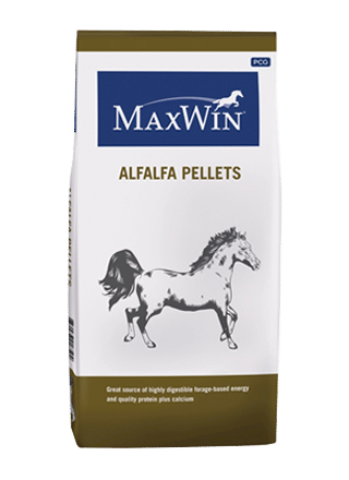 Maxwin Alfalfa ?>