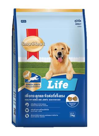SmartHeart Gold®