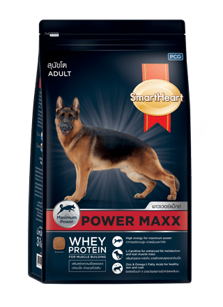 SmartHeart Power Maxx