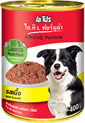 Wet Food