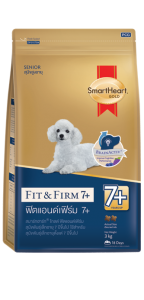 SmartHeart Gold® Fit&Firm 7+