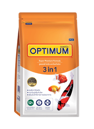 Optimum 3 in1 Spirulina 6% ?>
