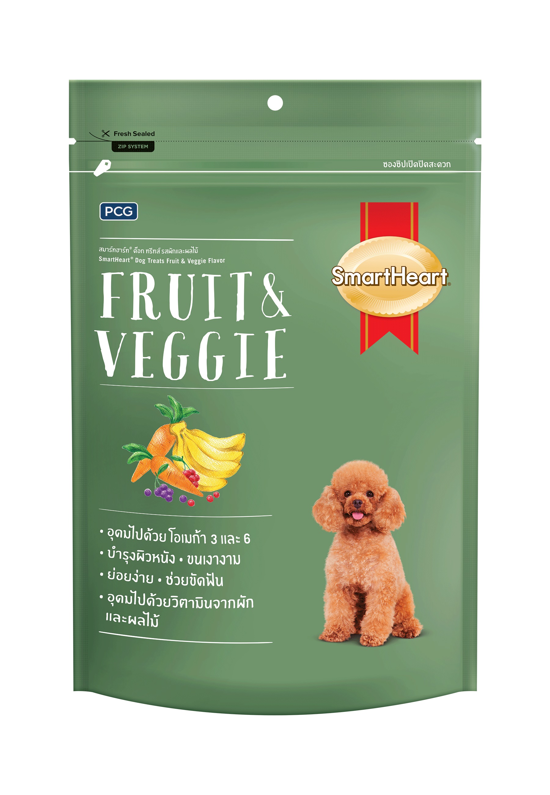 SmartHeart® Fruits & Veggie ?>