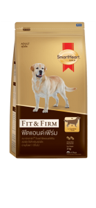 SmartHeart® Gold Fit & Firm