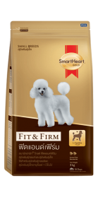 SmartHeart® Gold Fit & Firm