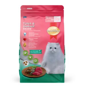 SmartHeart® Tuna & Shrimp