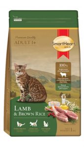 SmartHeart® Gold Lamb & Brown Rice