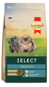 Zelect Sensitive